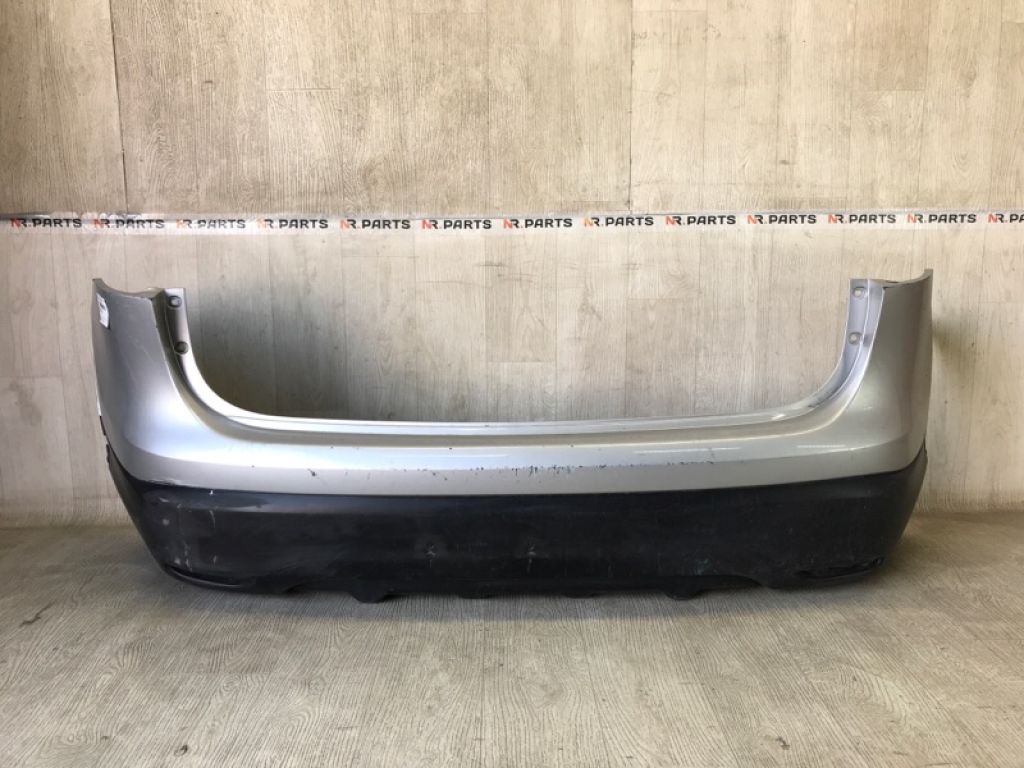 85022-6MA0H | Бампер задний NISSAN QASHQAI/ROGUE SPORT 14-