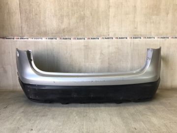 Бампер задній NISSAN QASHQAI/ROGUE SPORT 14-