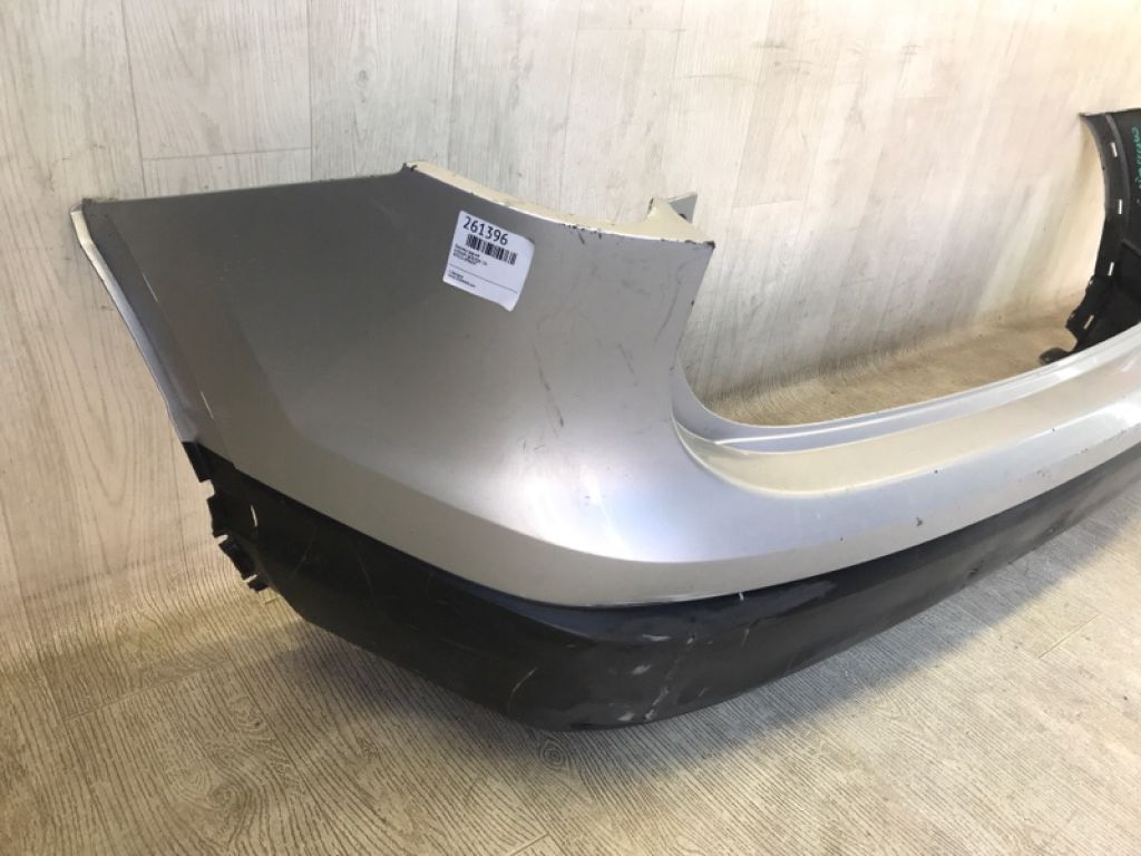 85022-6MA0H | Бампер задний NISSAN QASHQAI/ROGUE SPORT 14- - Фото 3