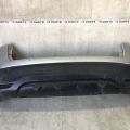 85022-6MA0H | Бампер задний NISSAN QASHQAI/ROGUE SPORT 14- - Превью 6