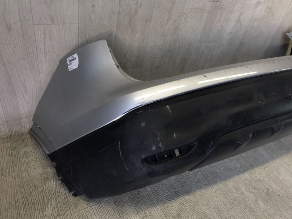 85022-6MA0H | Бампер задний NISSAN QASHQAI/ROGUE SPORT 14- - Фото 7