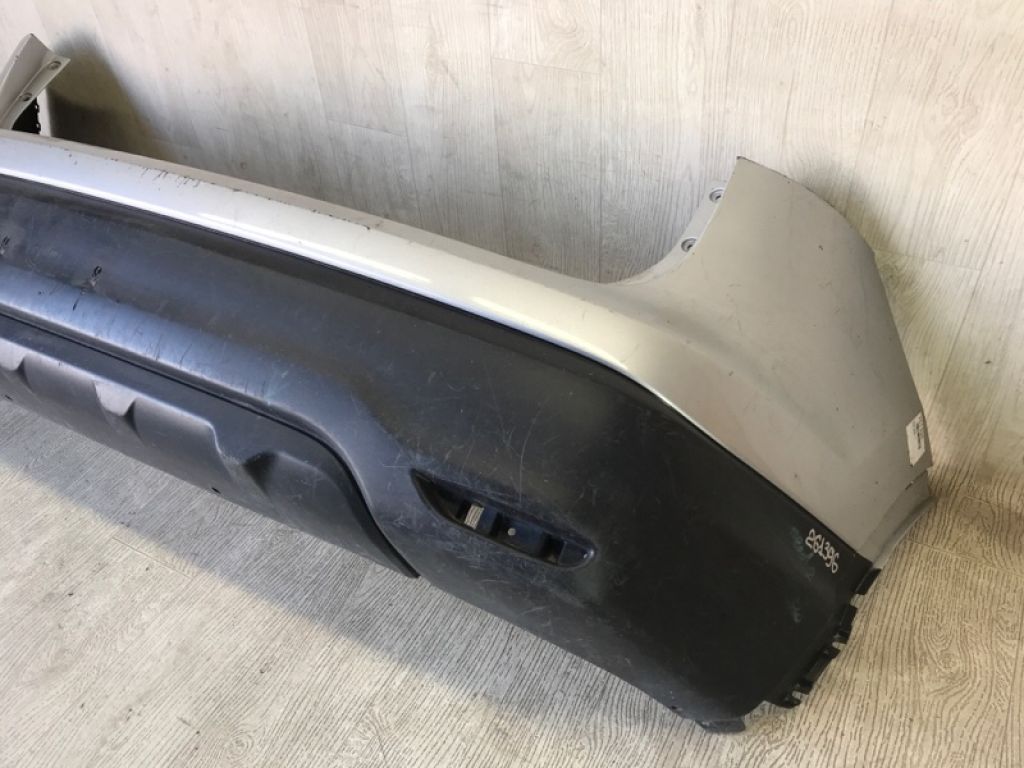 85022-6MA0H | Бампер задний NISSAN QASHQAI/ROGUE SPORT 14- - Фото 8