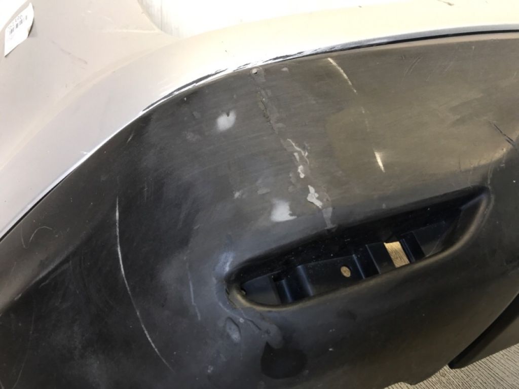 85022-6MA0H | Бампер задний NISSAN QASHQAI/ROGUE SPORT 14- - Фото 9