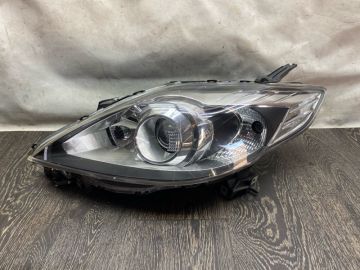 Фара передн. лев. MAZDA 5 CR 05-10