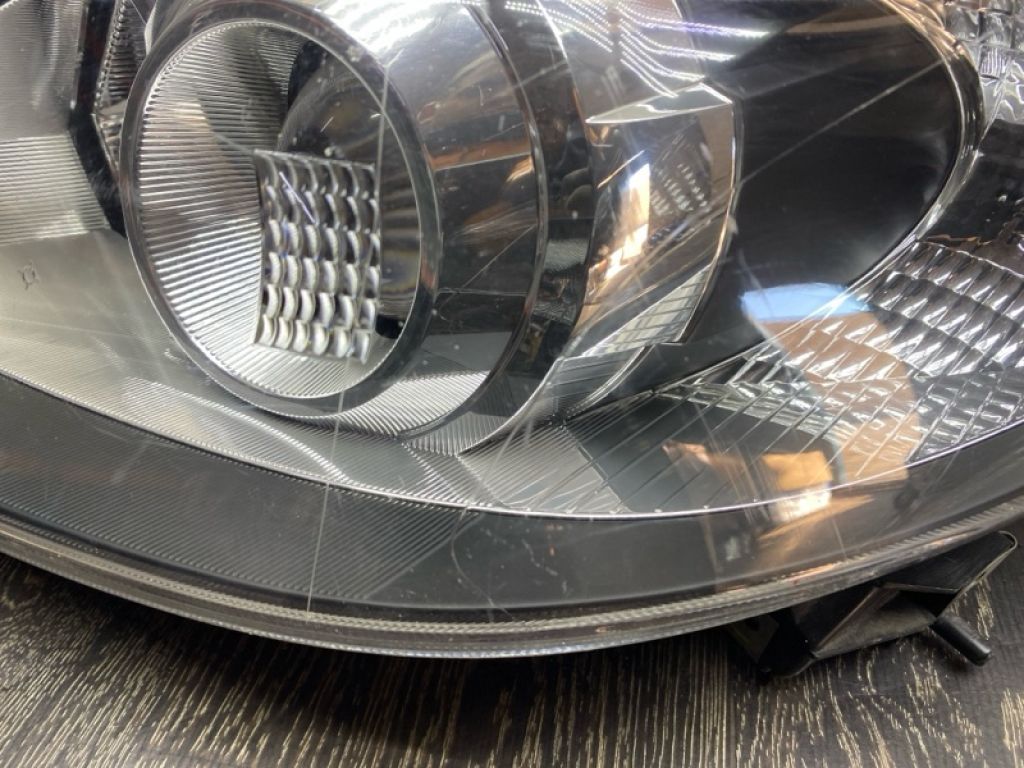 CD85-51-0L0C | Фара передн. лів. MAZDA 5 CR 05-10 - Фото 2