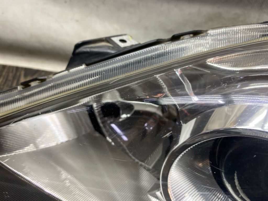 CD85-51-0L0C | Фара передн. лів. MAZDA 5 CR 05-10 - Фото 3