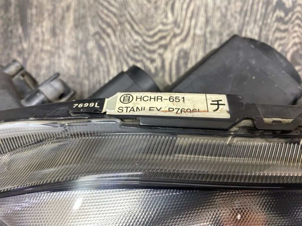 CD85-51-0L0C | Фара передн. лів. MAZDA 5 CR 05-10 - Фото 4