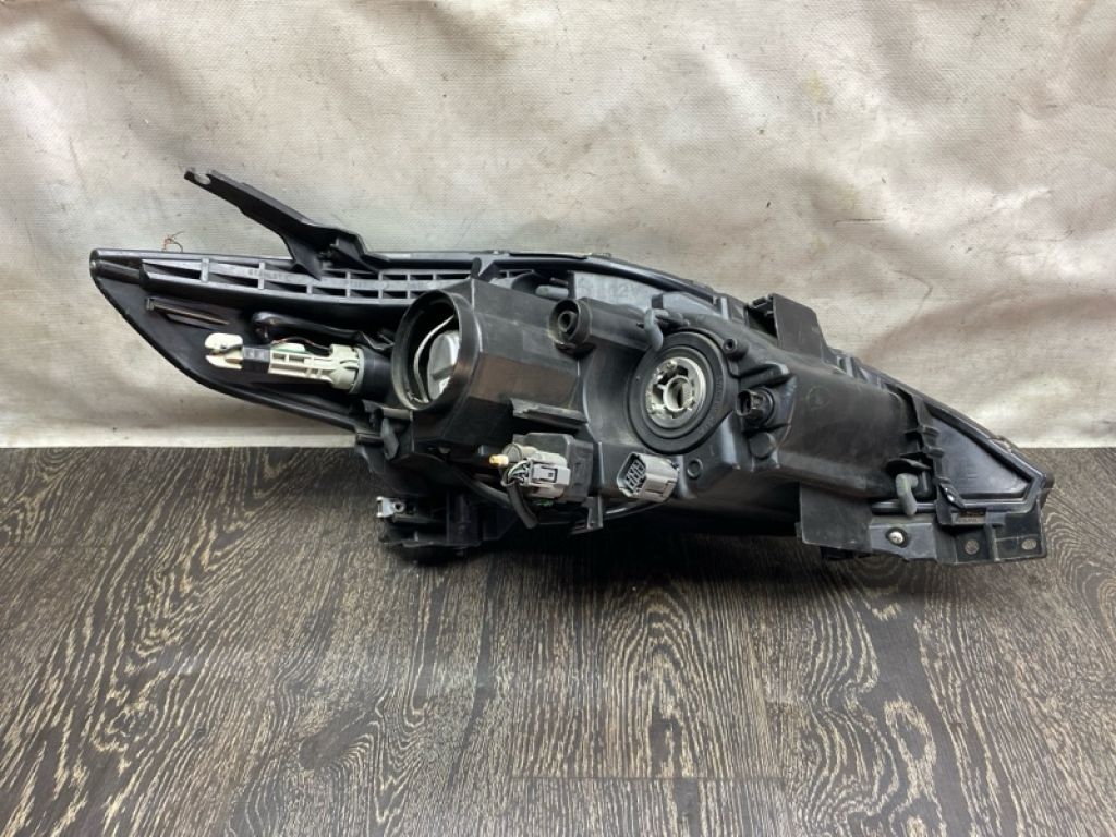 CD85-51-0L0C | Фара передн. лів. MAZDA 5 CR 05-10 - Фото 6