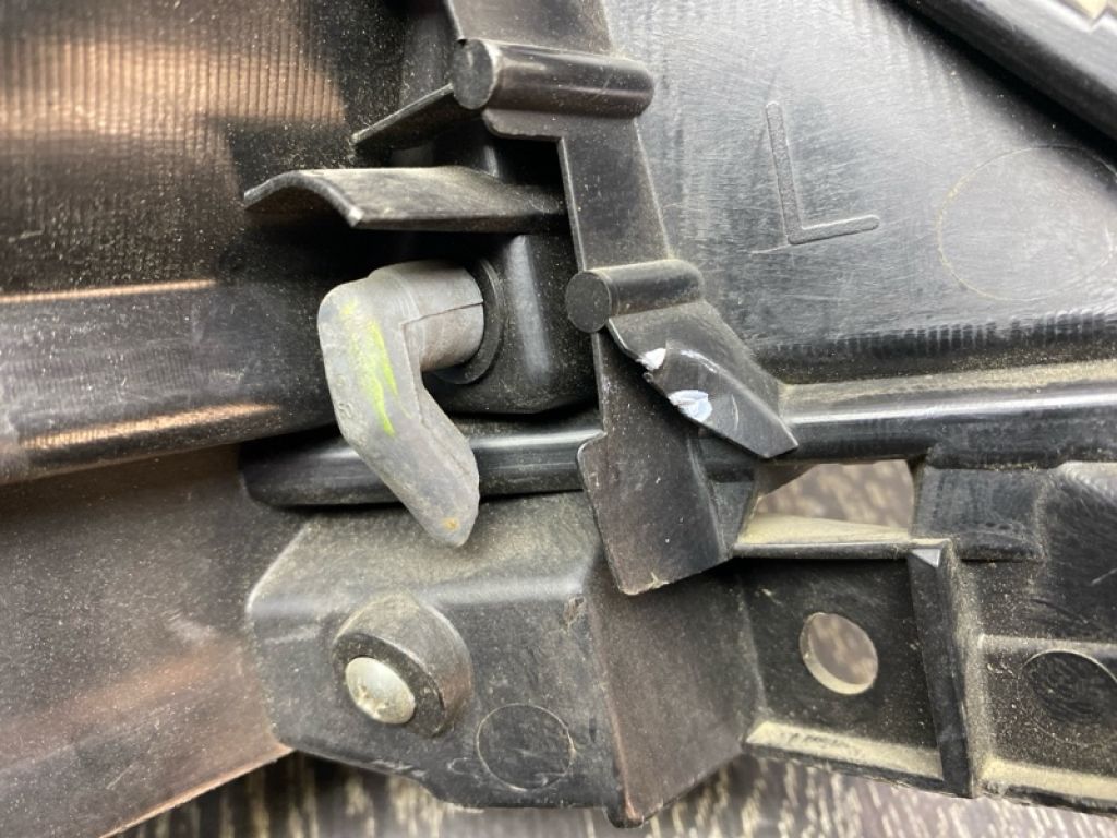 CD85-51-0L0C | Фара передн. лів. MAZDA 5 CR 05-10 - Фото 7