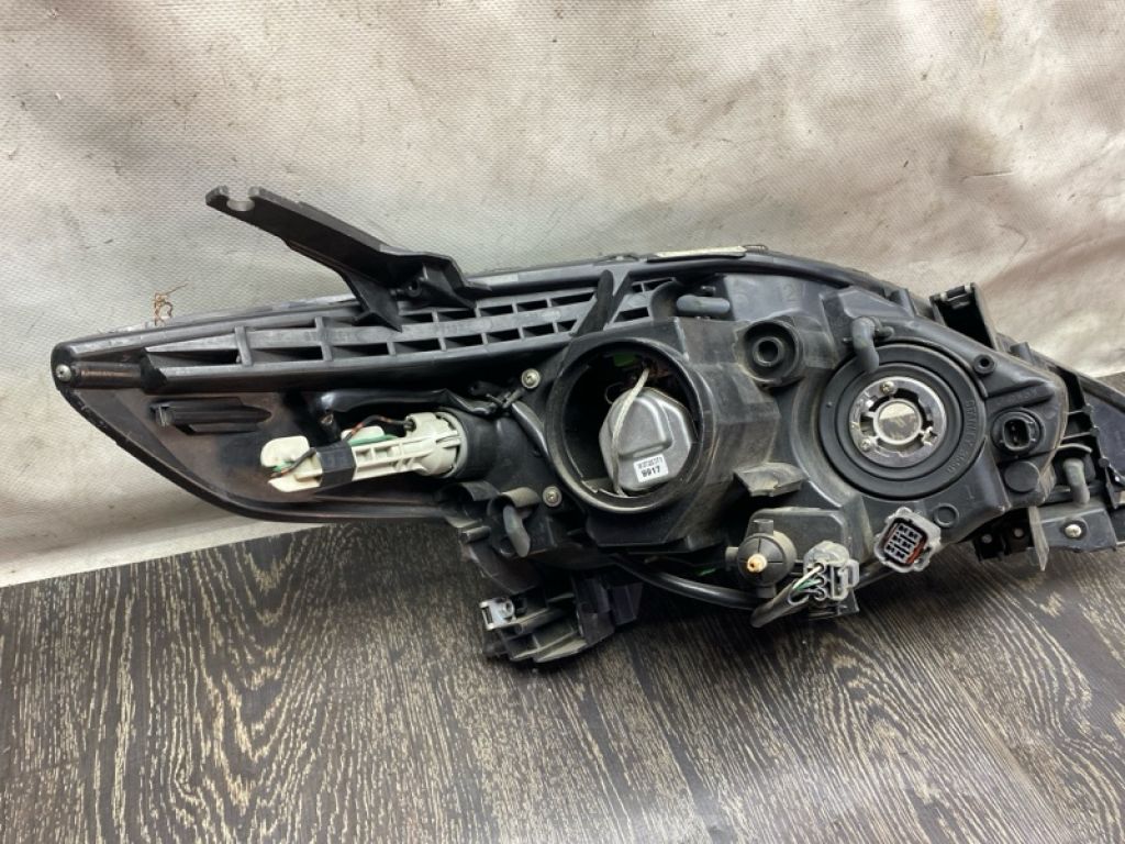 CD85-51-0L0C | Фара передн. лів. MAZDA 5 CR 05-10 - Фото 8