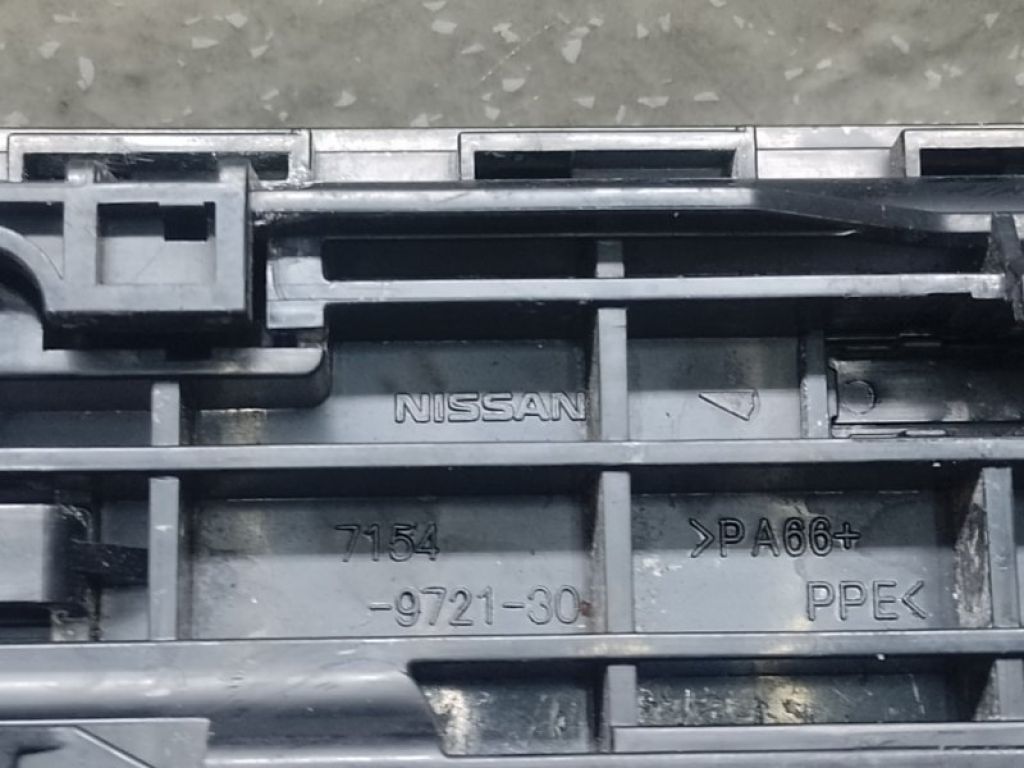 284B7-1BN3B | Корпус блоку запобіжників INFINITI FX/QX70 S51 08-17 - Фото 4