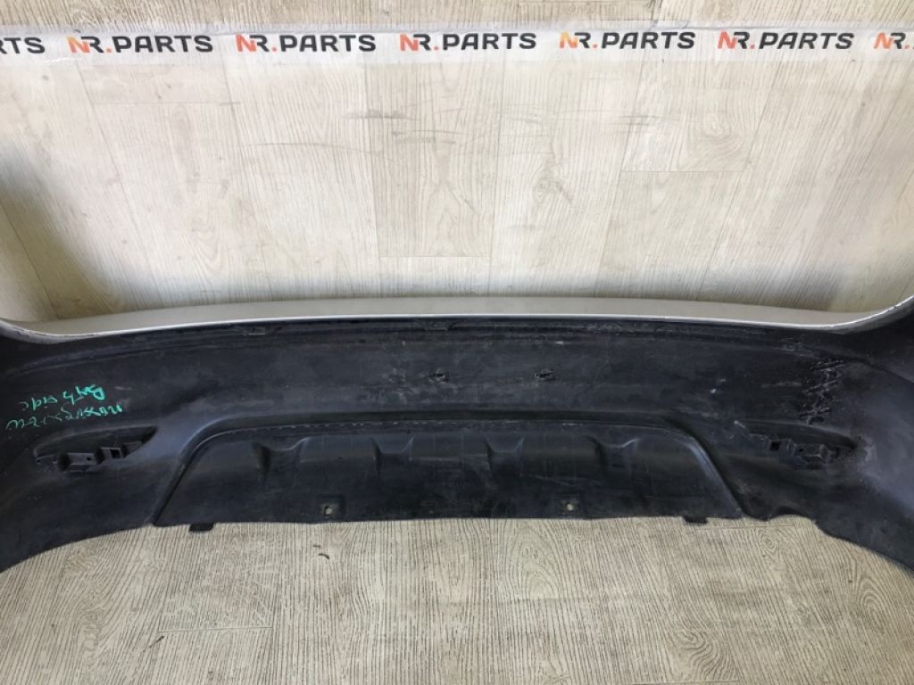 85022-6MA0H | Бампер задний NISSAN QASHQAI/ROGUE SPORT 14- - Фото 13