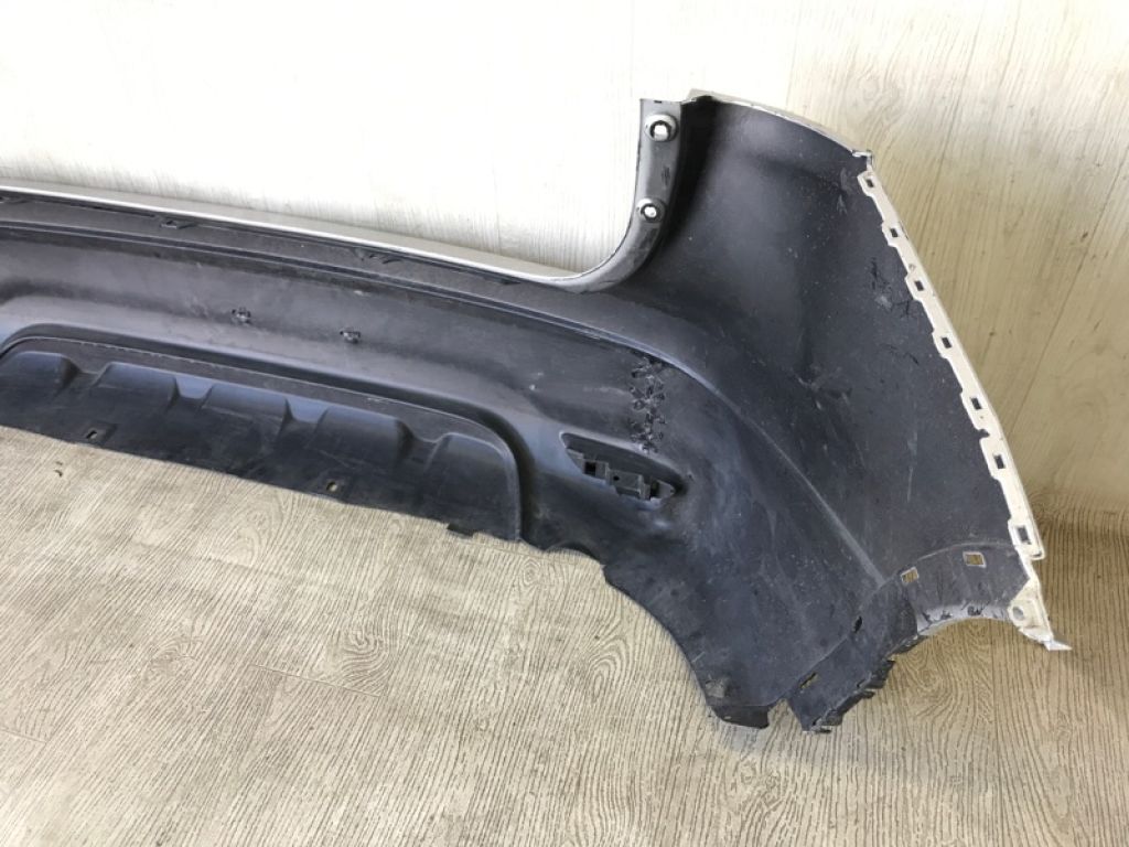 85022-6MA0H | Бампер задний NISSAN QASHQAI/ROGUE SPORT 14- - Фото 14