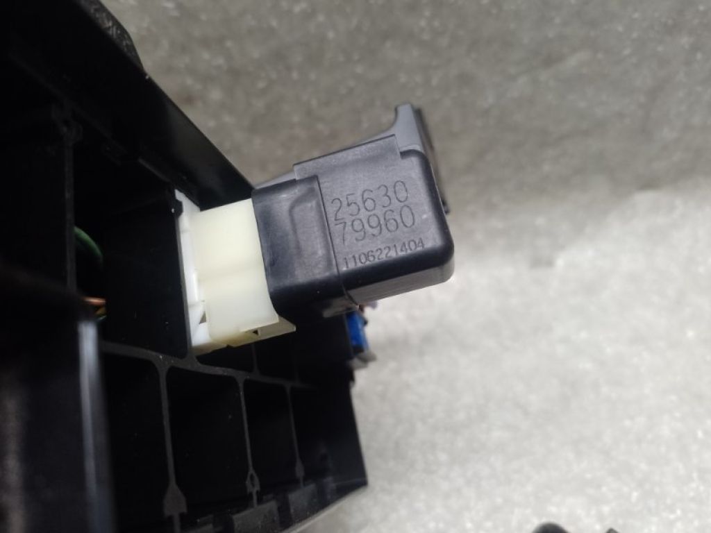 24384-1CA0A | Блок запобіжників моторний відсік INFINITI FX/QX70 S51 08-17 - Фото 2