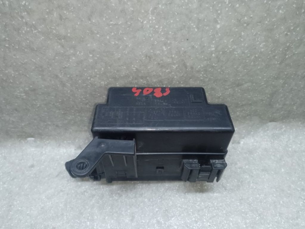 24384-1CA0A | Блок запобіжників моторний відсік INFINITI FX/QX70 S51 08-17 - Фото 4