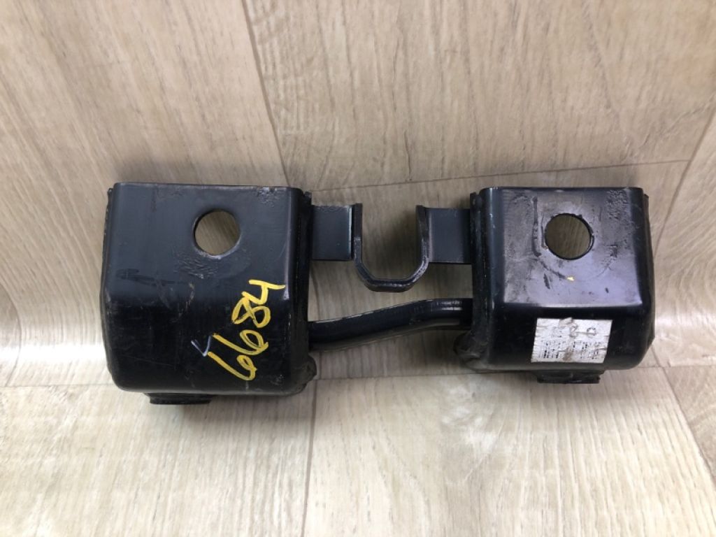 62440-E4900 | Кронштейн передн. лів. KIA SOUL PS 13-19 - Фото 3