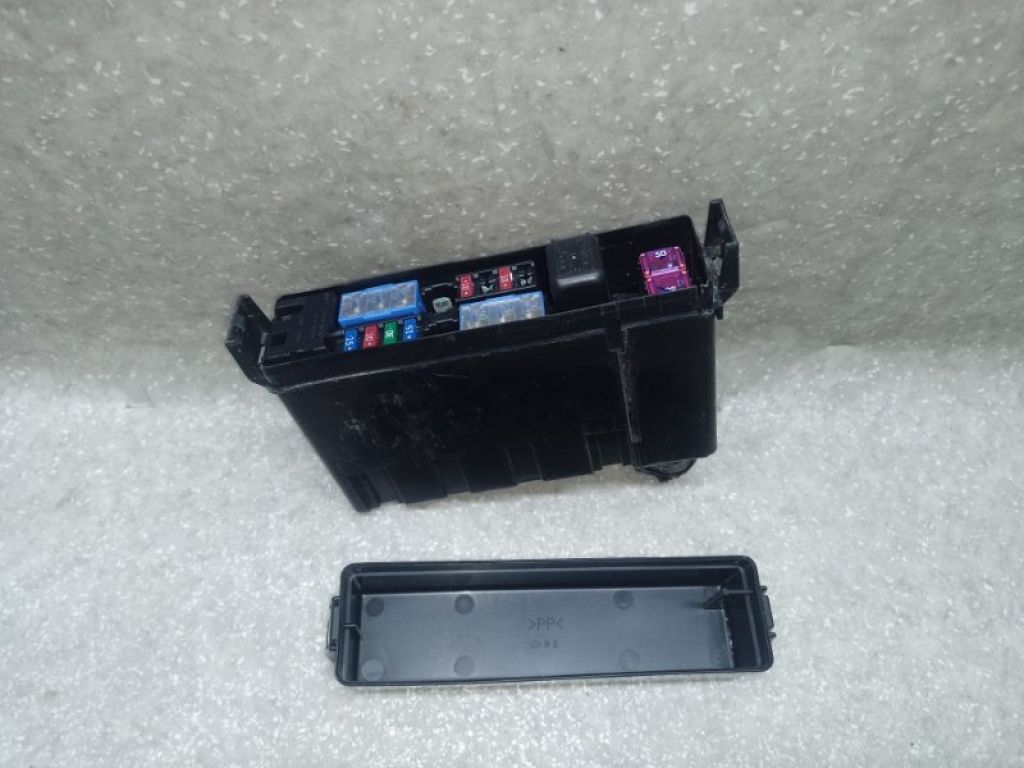 24381-7990A | Блок запобіжників моторний відсік INFINITI FX/QX70 S51 08-17