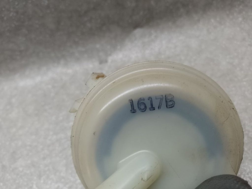 49180-4M403 | Бачок гідропідсилювача керма INFINITI FX/QX70 S51 08-17 - Фото 4