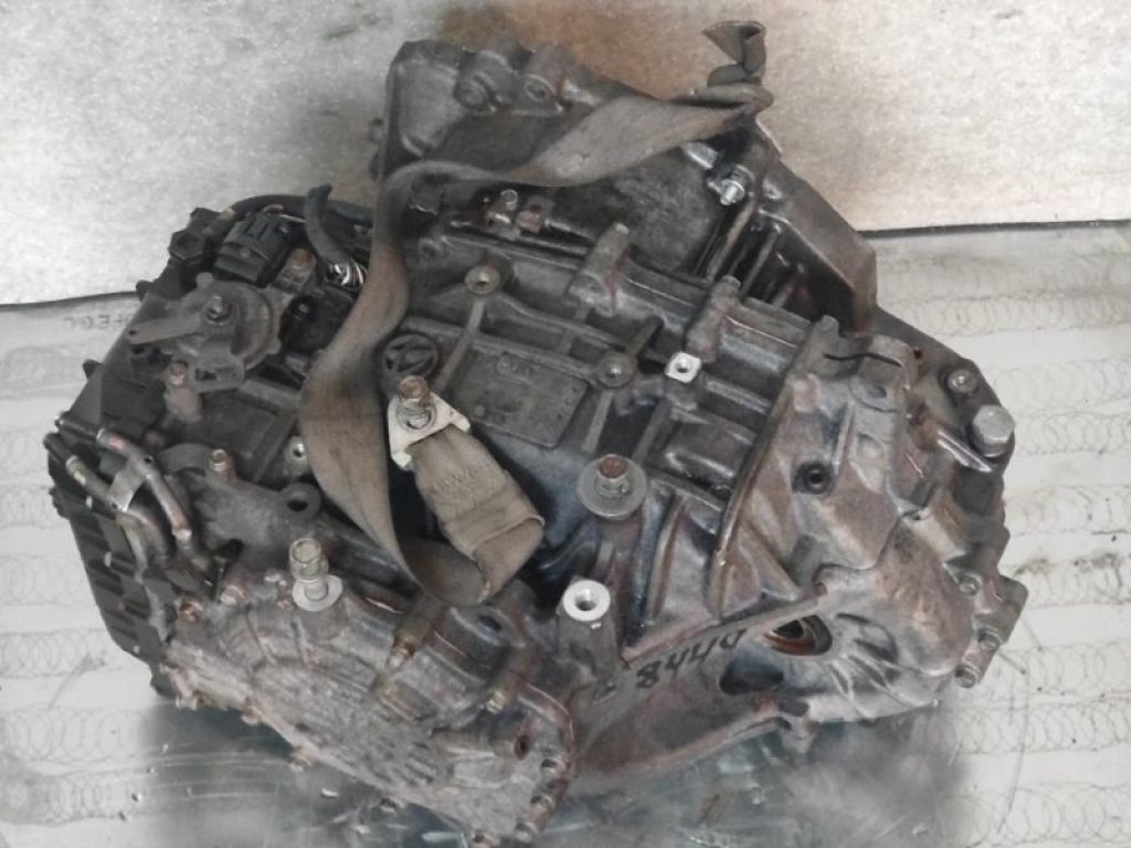 45000-3BKV0 | Автоматична трансмісія KIA SORENTO UM 14- - Фото 3