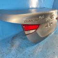 69200-3Y010 | Кришка багажника HYUNDAI ELANTRA MD 10-15 - Прев'ю 4