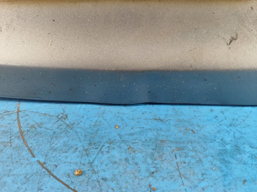 69200-3Y010 | Кришка багажника HYUNDAI ELANTRA MD 10-15 - Фото 6