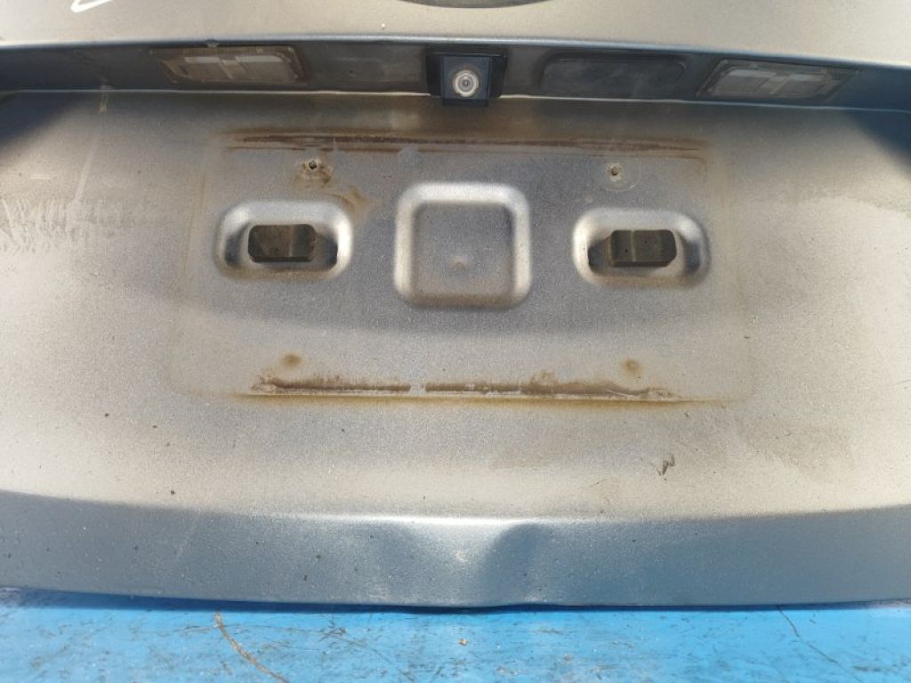 69200-3Y010 | Кришка багажника HYUNDAI ELANTRA MD 10-15 - Фото 8