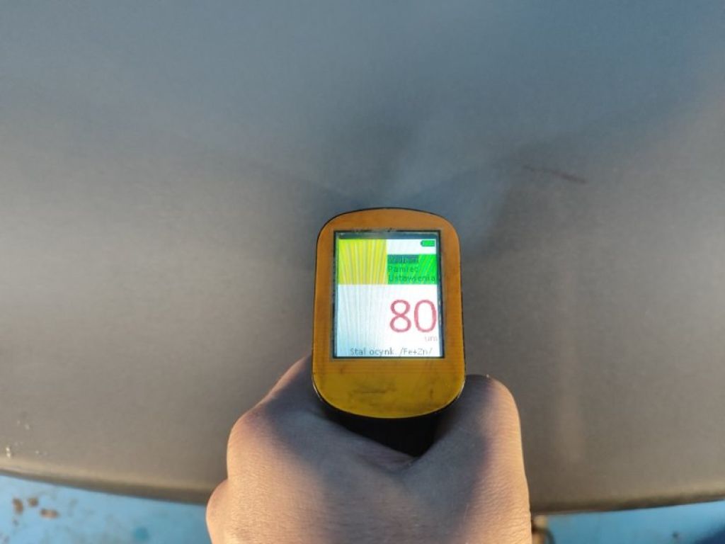 69200-3Y010 | Кришка багажника HYUNDAI ELANTRA MD 10-15 - Фото 9