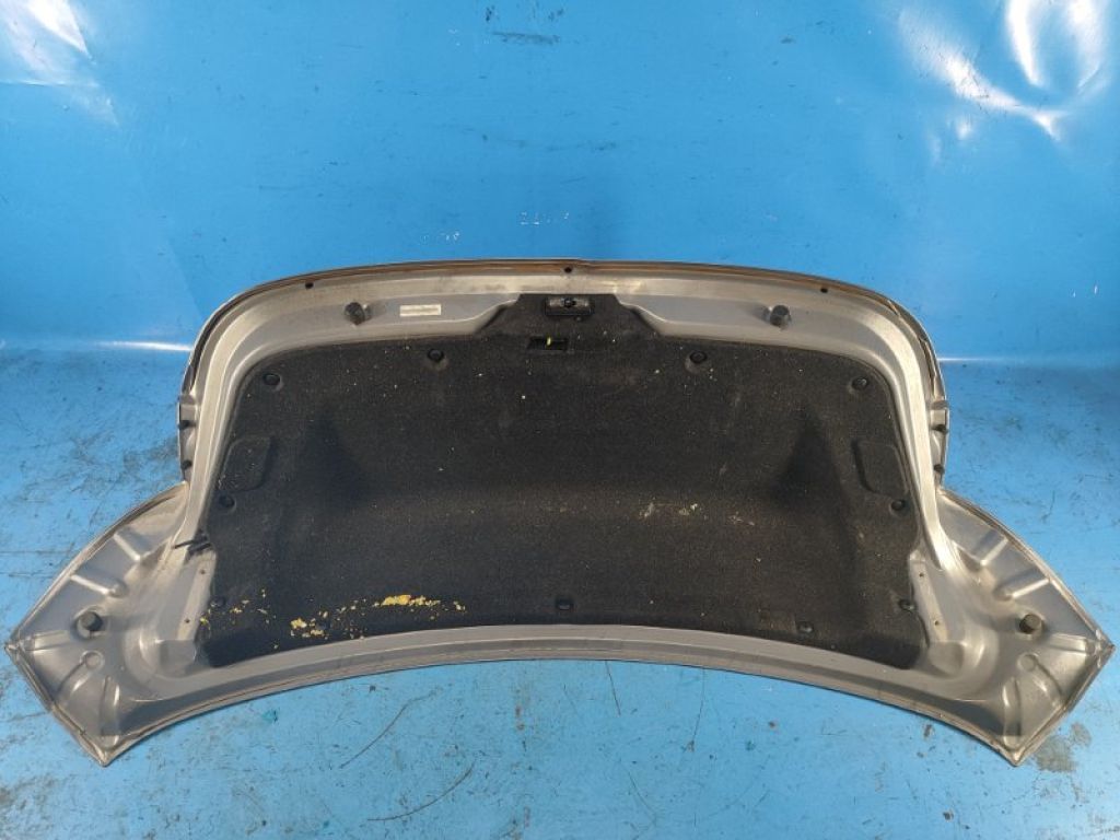 69200-3Y010 | Кришка багажника HYUNDAI ELANTRA MD 10-15 - Фото 11