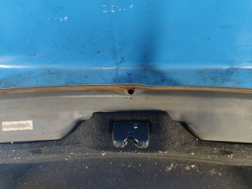 69200-3Y010 | Кришка багажника HYUNDAI ELANTRA MD 10-15 - Фото 12