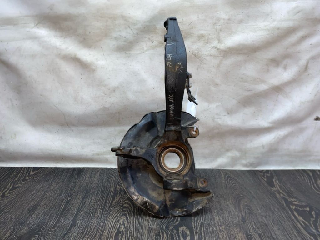 51215-SDA-A02 | Кулак поворотний передн. лів. HONDA ACCORD USA 03-07 - Фото 2