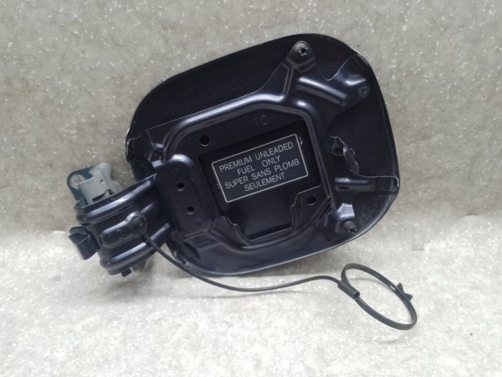 78830-1CA0A | Лючок паливного бака INFINITI FX/QX70 S51 08-17 - Фото 2