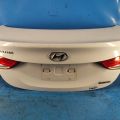 69200-3Y010 | Кришка багажника HYUNDAI ELANTRA MD 10-15