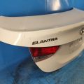69200-3Y010 | Кришка багажника HYUNDAI ELANTRA MD 10-15 - Прев'ю 4