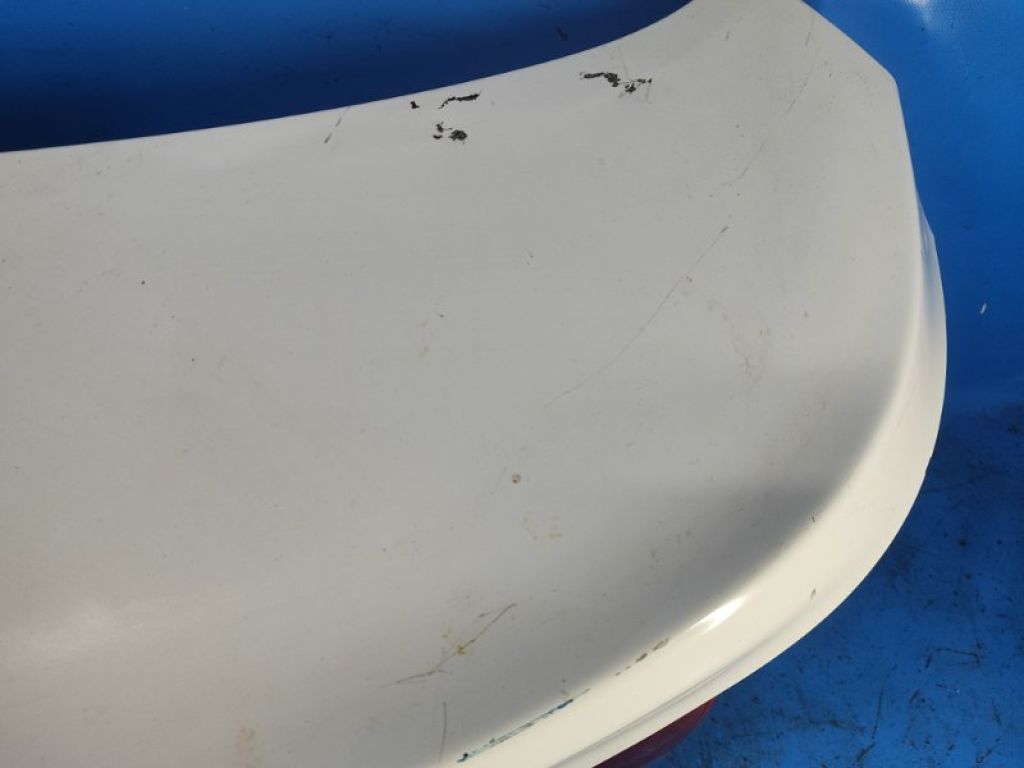 69200-3Y010 | Кришка багажника HYUNDAI ELANTRA MD 10-15 - Фото 5