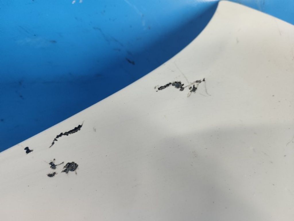 69200-3Y010 | Кришка багажника HYUNDAI ELANTRA MD 10-15 - Фото 6