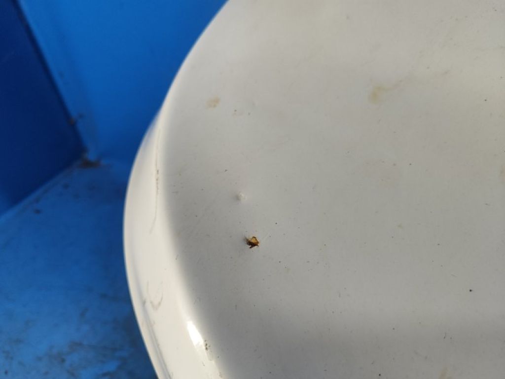 69200-3Y010 | Кришка багажника HYUNDAI ELANTRA MD 10-15 - Фото 7