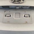 69200-3Y010 | Кришка багажника HYUNDAI ELANTRA MD 10-15 - Прев'ю 9