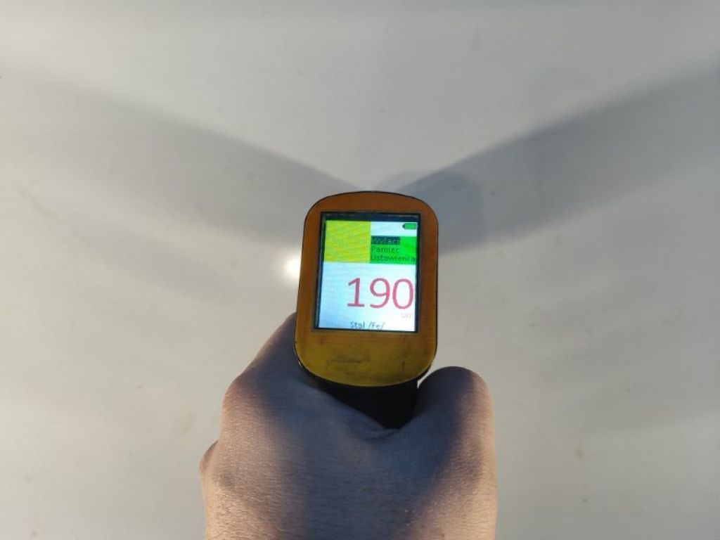 69200-3Y010 | Кришка багажника HYUNDAI ELANTRA MD 10-15 - Фото 10