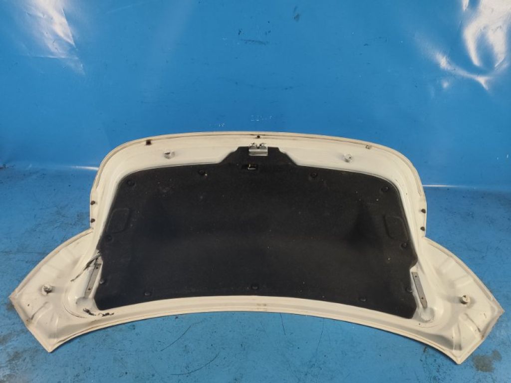 69200-3Y010 | Кришка багажника HYUNDAI ELANTRA MD 10-15 - Фото 12