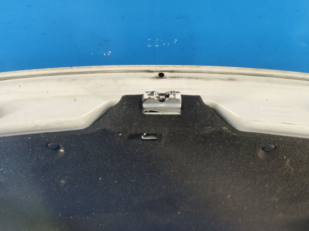 69200-3Y010 | Кришка багажника HYUNDAI ELANTRA MD 10-15 - Фото 13