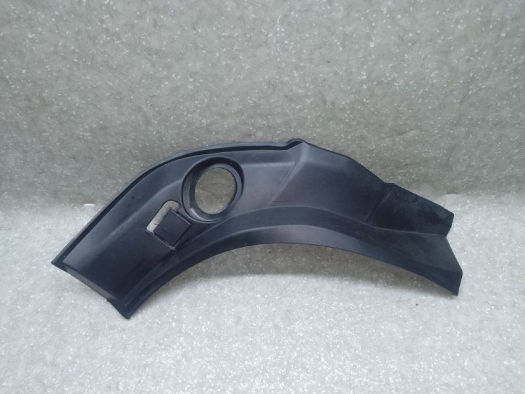 768A5-3FY0A | Накладка отвору багажника лів. INFINITI FX/QX70 S51 08-17