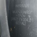 999J2-EV004 | Брызговик задн. лев. INFINITI FX/QX70 S51 08-17 - Превью 3