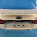 H430M-6HHMA | Кришка багажника INFINITI Q50 20-