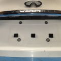 H430M-6HHMA | Кришка багажника INFINITI Q50 20- - Прев'ю 5