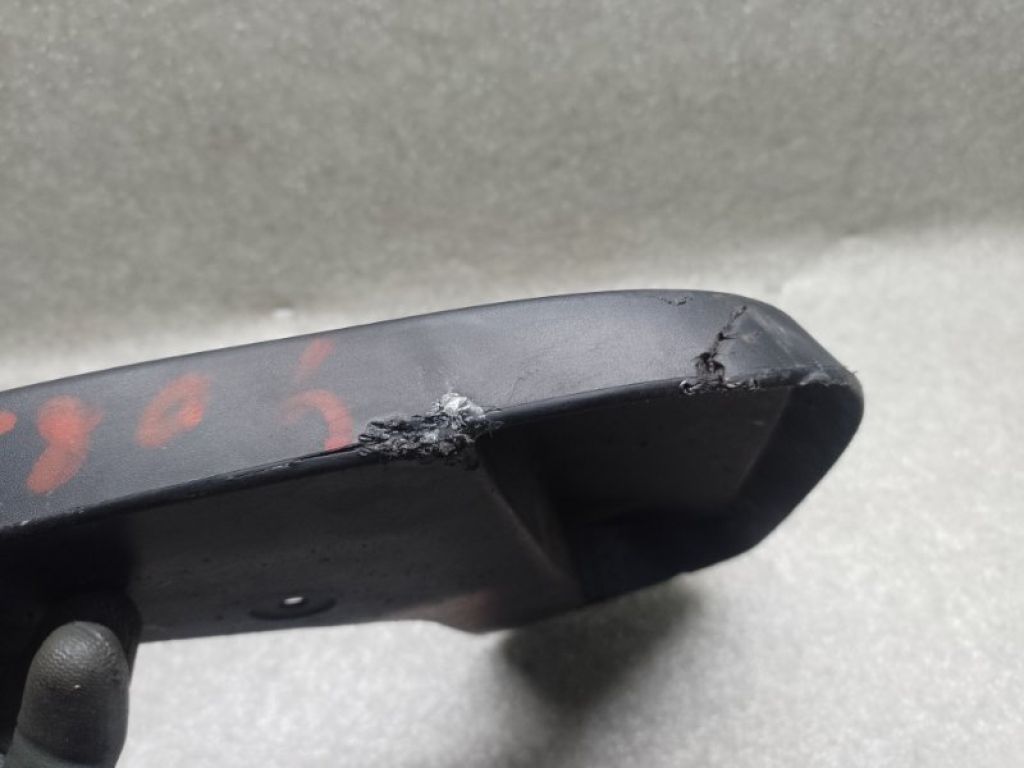 999J2-EV003 | Бризговик передн. лів. INFINITI FX/QX70 S51 08-17 - Фото 4