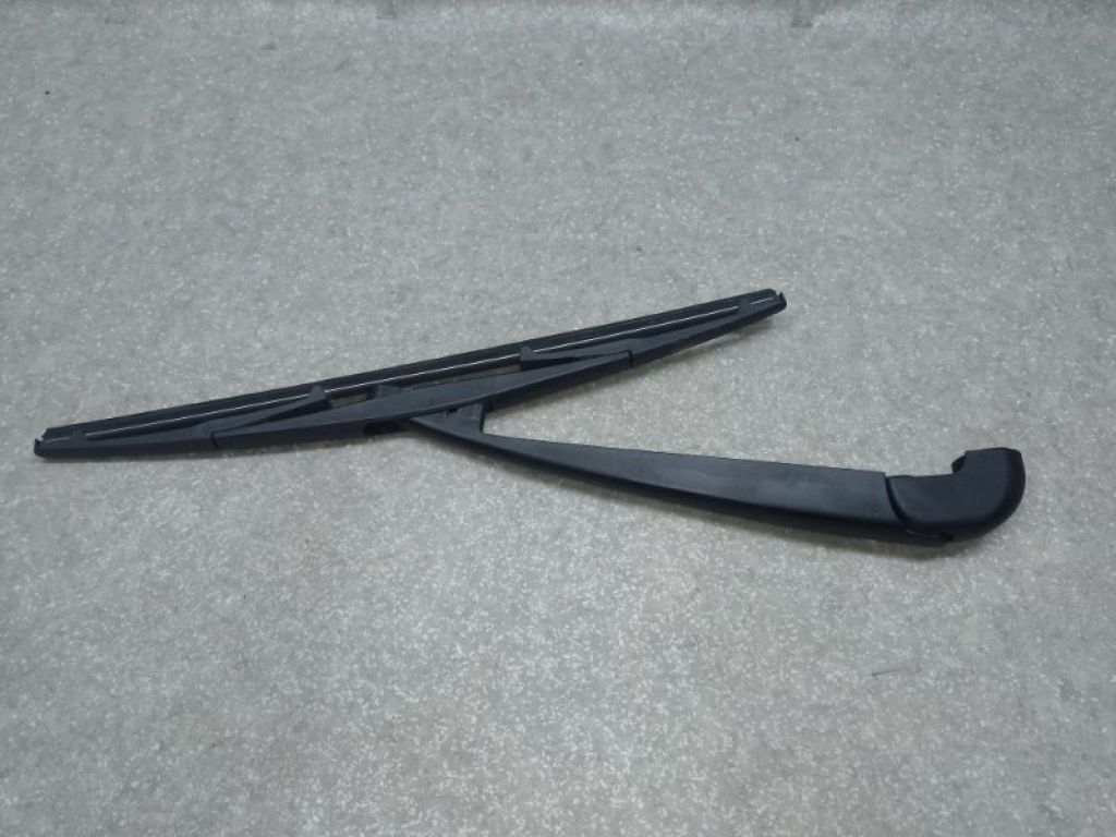 28781-CB80A | Повідець склоочисника задній INFINITI FX/QX70 S51 08-17