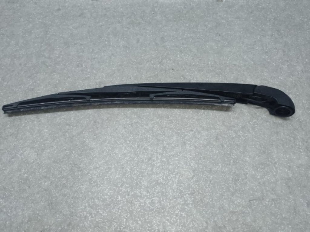 28781-CB80A | Повідець склоочисника задній INFINITI FX/QX70 S51 08-17 - Фото 2