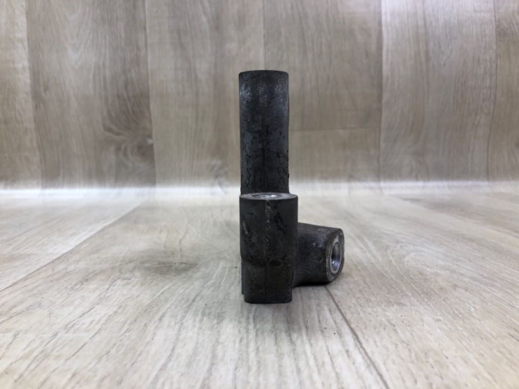 123130P060 | Кронштейн двигуна прав. TOYOTA VENZA 09-16 - Фото 4