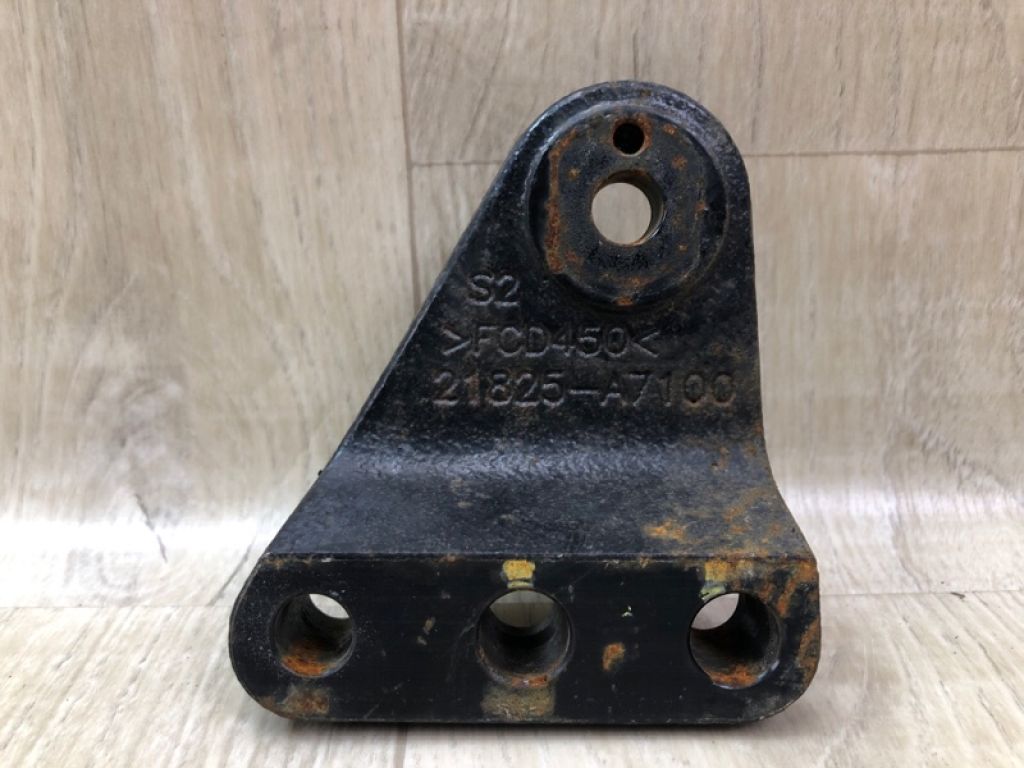 21825-A7100 | Кронштейн двигуна прав. KIA FORTE YD 12- - Фото 2