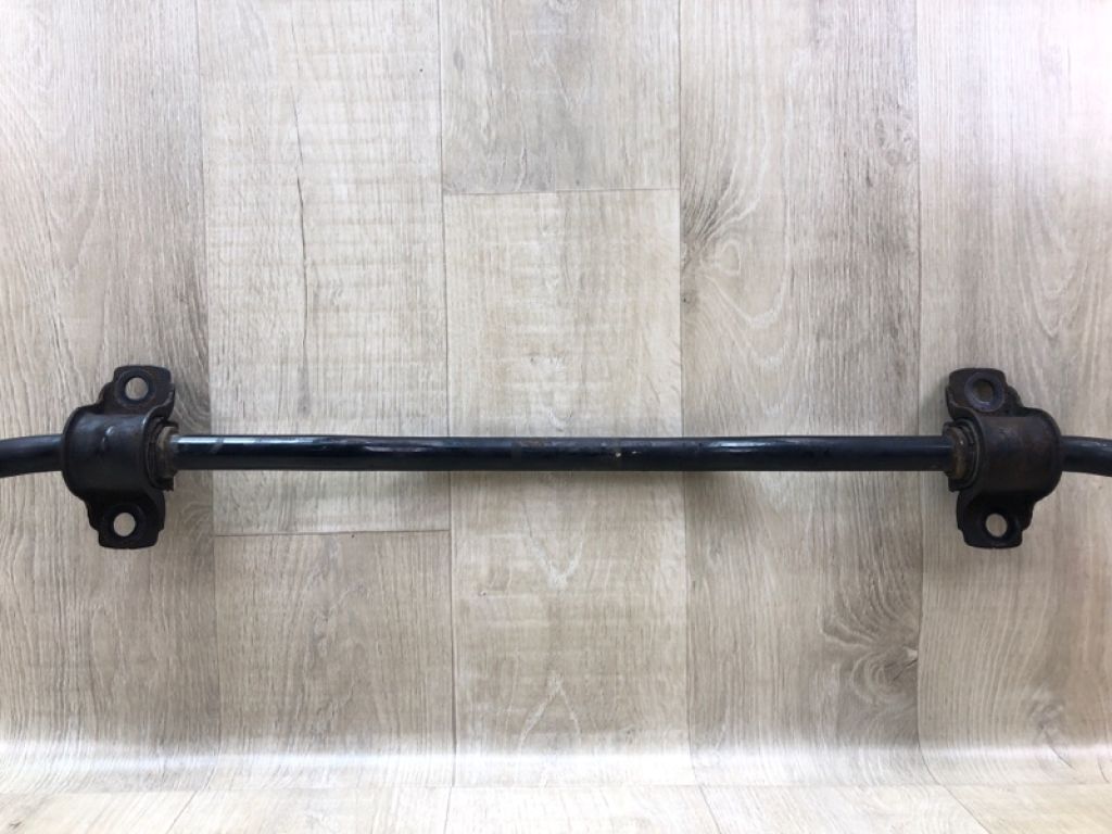 CV6Z-5482-A | Стабилизатор передний FORD FOCUS 10-18 - Фото 3